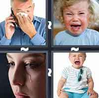 4 Pics 1 Word level 339 