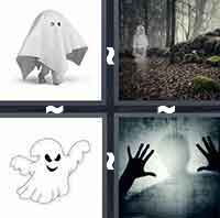 4 Pics 1 Word level 7-4 5 Letters