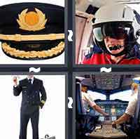 4 Pics 1 Word level 7-5 5 Letters