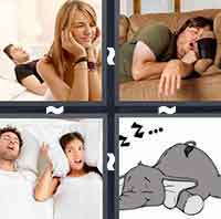 4 Pics 1 Word level 7-6 5 Letters
