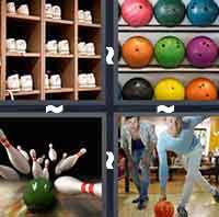 4 Pics 1 Word level 3-6 7 Letters