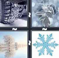4 Pics 1 Word level 7-11 5 Letters