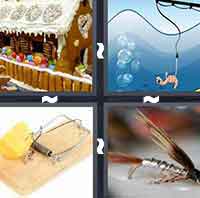 4 Pics 1 Word level 383 