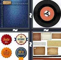 4 Pics 1 Word level 8-7 5 Letters