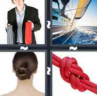 4 Pics 1 Word level 426 