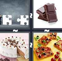 4 Pics 1 Word level 9-2 5 Letters