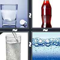 4 Pics 1 Word level 9-5 5 Letters