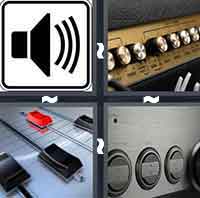 4 Pics 1 Word level 5-6 6 Letters