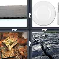 4 Pics 1 Word level 9-14 5 Letters