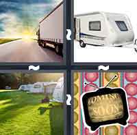 4 Pics 1 Word level 4-14 7 Letters