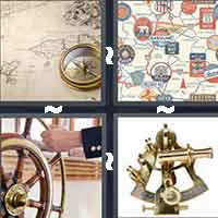 4 Pics 1 Word level 521 