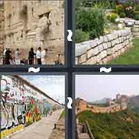 4 Pics 1 Word level 10-7 4 Letters