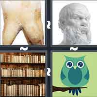 4 Pics 1 Word level 6-15 6 Letters