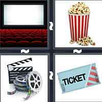 4 Pics 1 Word level 544 