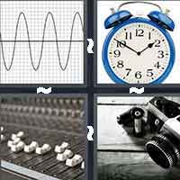 4 Pics 1 Word level 547 