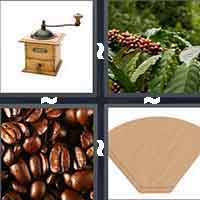 4 Pics 1 Word level 552 