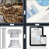 4 Pics 1 Word level 576 