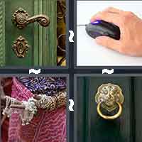 4 Pics 1 Word level 652 