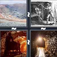 4 Pics 1 Word level 653 