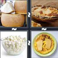 4 Pics 1 Word level 655 