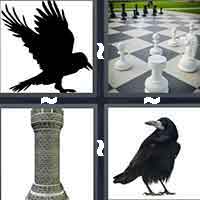 4 Pics 1 Word level 660 