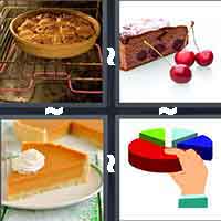 4 Pics 1 Word level 4-6 3 Letters