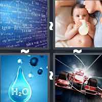 4 Pics 1 Word level 8-2 7 Letters