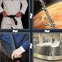 4 Pics 1 Word level 12-7 4 Letters