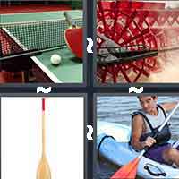 4 Pics 1 Word level 10-3 6 Letters