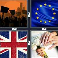4 Pics 1 Word level 14-11 5 Letters