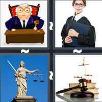 4 Pics 1 Word level 9-15 7 Letters