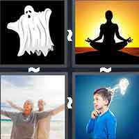 4 Pics 1 Word level 11-6 6 Letters