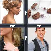 4 Pics 1 Word level 10-5 7 Letters