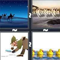 4 Pics 1 Word level 11-12 6 Letters
