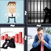 4 Pics 1 Word level 10-13 7 Letters