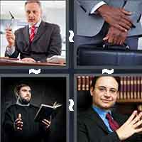 4 Pics 1 Word level 6-13 8 Letters