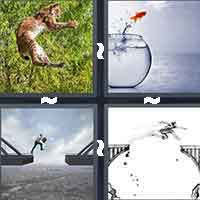 4 Pics 1 Word level 11-3 7 Letters