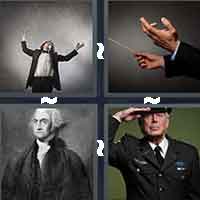 4 Pics 1 Word level 12-8 6 Letters