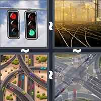 4 Pics 1 Word level 953 