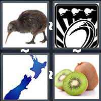 4 Pics 1 Word level 15-3 4 Letters
