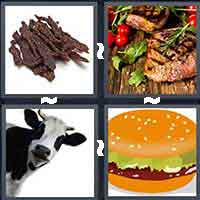 4 Pics 1 Word level 15-14 4 Letters