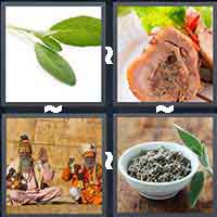 4 Pics 1 Word level 15-15 4 Letters