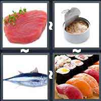 4 Pics 1 Word level 1003 