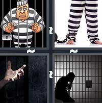 4 Pics 1 Word level 12-11 7 Letters