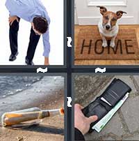 4 Pics 1 Word level 19-3 5 Letters