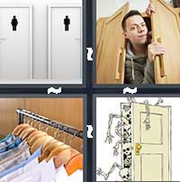 4 Pics 1 Word level 15-4 6 Letters