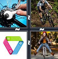 4 Pics 1 Word level 19-9 5 Letters