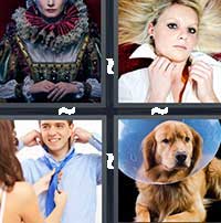 4 Pics 1 Word level 15-5 6 Letters