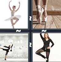 4 Pics 1 Word level 19-14 5 Letters
