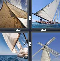 4 Pics 1 Word level 17-11 4 Letters